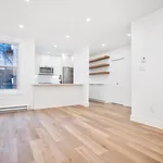  appartement avec 1 chambre(s) en location à Montreal