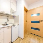 Rent 1 bedroom apartment of 15 m² in Katowice