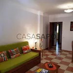 Apartamento T1 para alugar em Castro Marim