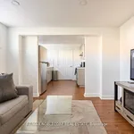 Rent 1 bedroom apartment in Toronto (Markland Wood)