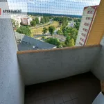 Rent 3 bedroom apartment of 43 m² in Toruń