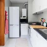 Rent 7 bedroom apartment in Senhora da Hora