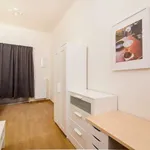 Rent a room in prague