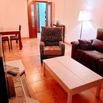 Alquilo 3 dormitorio apartamento de 92 m² en Utrera