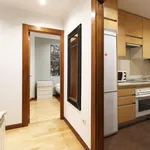 Rent 1 bedroom apartment of 50 m² in madrid