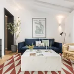 Alquilo 1 dormitorio apartamento de 111 m² en Madrid