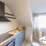 Miete 2 Schlafzimmer wohnung von 60 m² in Düsseldorf