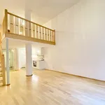 Rent 1 bedroom apartment of 68 m² in Wien