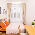 Rent a room in prague