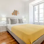 Alugar 2 quarto apartamento de 100 m² em Lisbon