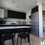 Appartement de 82 m² avec 3 chambre(s) en location à Grenoble