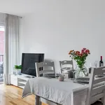 Rent 2 rooms apartment of 50 m² in Stockholm