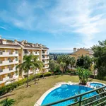 Rent 2 bedroom apartment of 124 m² in Nueva Andalucía