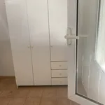 Rent 1 bedroom house of 58 m² in  Πάτρα