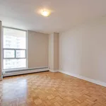 Rent 2 bedroom apartment of 961 m² in Toronto