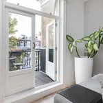 Huur 3 slaapkamer appartement van 112 m² in Amsterdam