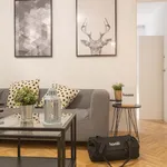 Rent a room in Madrid