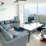 Rent 3 bedroom apartment of 189 m² in Guerrero