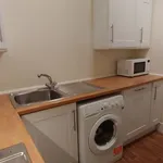 Rent 4 bedroom flat in City of Edinburgh