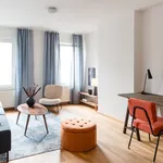 Miete 1 Schlafzimmer wohnung von 42 m² in Berlin