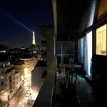 Rent 2 bedroom apartment of 46 m² in Paris