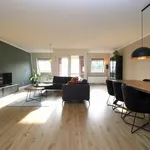 Huur 3 slaapkamer appartement van 120 m² in Rotterdam