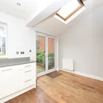 Rent 4 bedroom house in St Albans