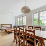 Huur 1 slaapkamer appartement in Etterbeek