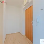 Rent 1 bedroom apartment of 37 m² in Hradec Králové