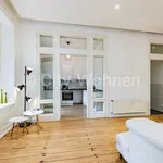 Rent 1 bedroom apartment of 90 m² in Hamburg