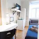 Rent 6 bedroom apartment in Lisbon