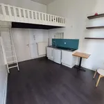 Huur 1 slaapkamer appartement in Antwerpen