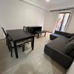 Rent 4 bedroom apartment in Valencia