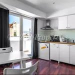 Rent 1 bedroom apartment of 40 m² in Ιστορικό Κέντρο