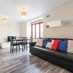 Rent 1 bedroom apartment of 50 m² in dublin