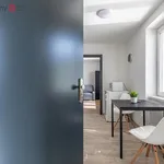 Pronajměte si 2 ložnic/e byt o rozloze 33 m² v Meziboří