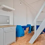 Huur 1 slaapkamer appartement in Aalst