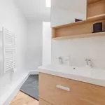 Appartement de 16 m² avec 1 chambre(s) en location à Paris