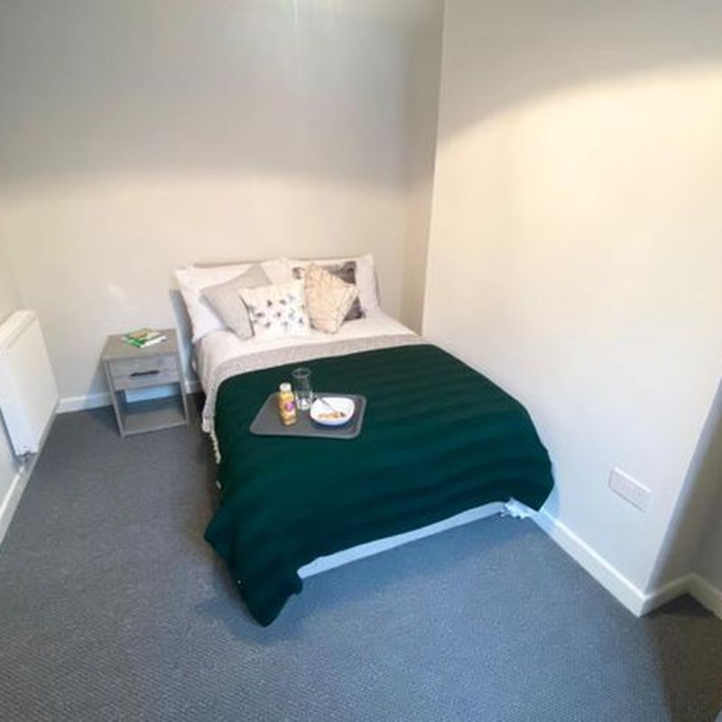 Shared accommodation to rent in Caxton Street, Barnsley, South Yorkshire S70