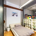 Miete 1 Schlafzimmer wohnung von 110 m² in Melide