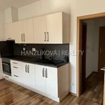 Pronajměte si 1 ložnic/e byt o rozloze 28 m² v České Budějovice