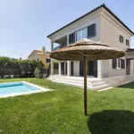 Rent 4 bedroom apartment of 315 m² in Cascais