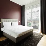 Rent 1 bedroom apartment of 646 m² in Dusseldorf