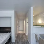 Studio of 441 sq. ft in Vancouver