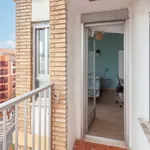 Habitación de 10 m² en Castelló de la Plana