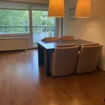 Huur 1 slaapkamer appartement van 65 m² in Hilversum