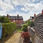 Rent 3 bedroom house in Sheffield