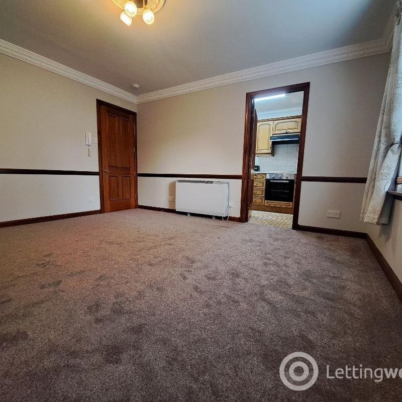 2 Bedroom Flat to Rent at Largs, North-Ayrshire, North-Coast-and-Cumbraes, England