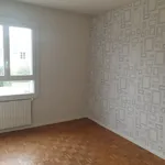 Appartement de 69 m² avec 3 chambre(s) en location à Lyon