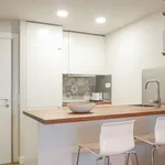 Rent 1 bedroom apartment in madrid